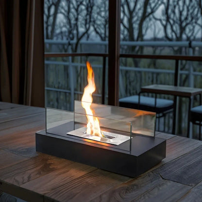 Everlasting Flame™ Επιτραπέζιο τζάκι