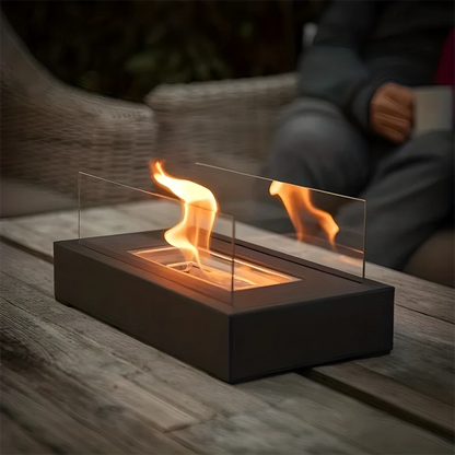 Everlasting Flame™ Επιτραπέζιο τζάκι