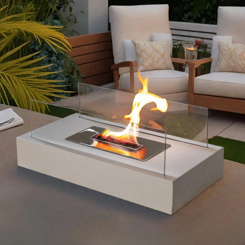Everlasting Flame™ Επιτραπέζιο τζάκι
