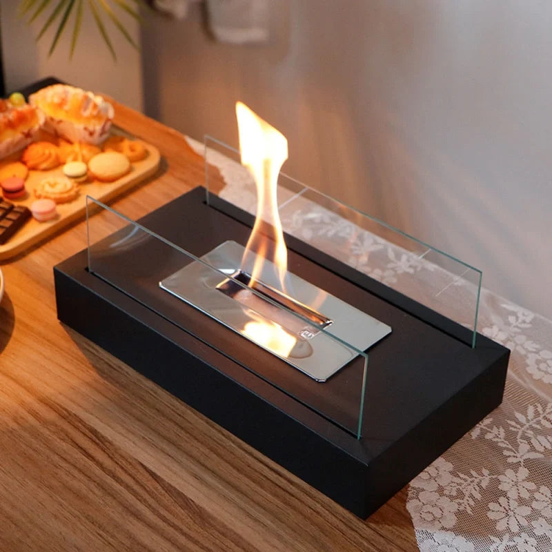 Everlasting Flame™ Επιτραπέζιο τζάκι