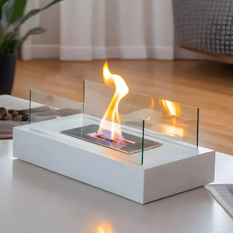 Everlasting Flame™ Επιτραπέζιο τζάκι