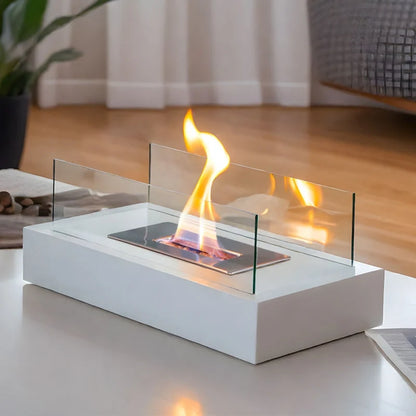 Everlasting Flame™ Επιτραπέζιο τζάκι