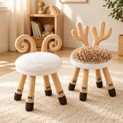 LittleZoo™ kinderstoel