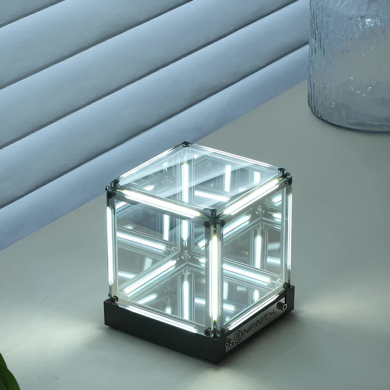 InfinityCube™