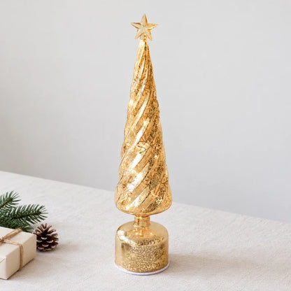 WinterGleam™ Christmas Tree