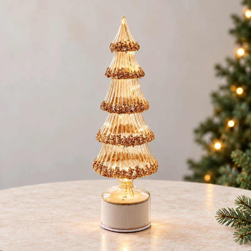 WinterGleam™ Christmas Tree