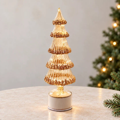 WinterGleam™ Christmas Tree