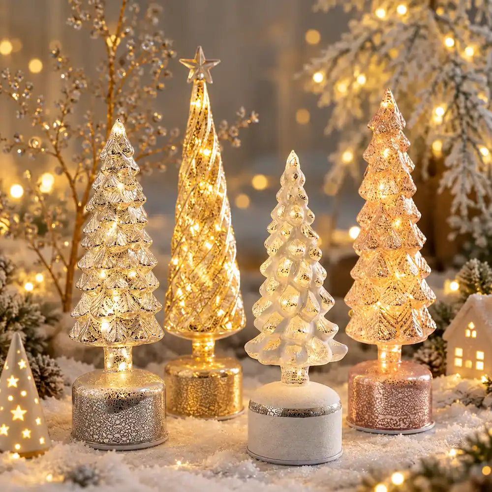 WinterGleam™ Christmas Tree – Creative.Design