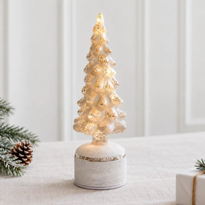WinterGleam™ Christmas Tree