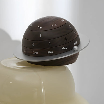 SaturnOrbit™ Perpetual Calendar