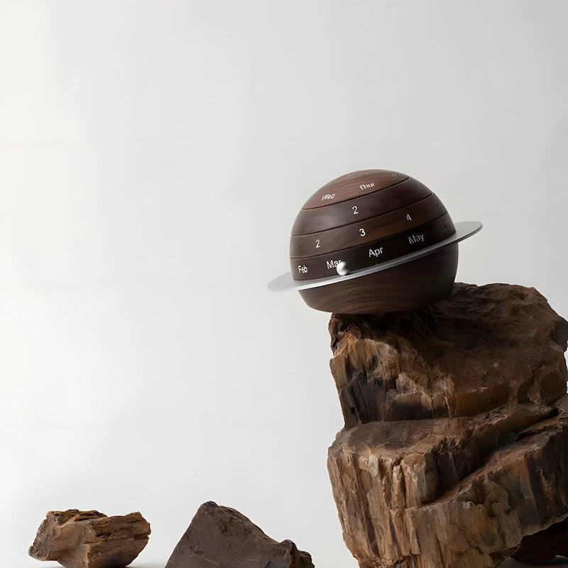 SaturnOrbit™ Perpetual Calendar