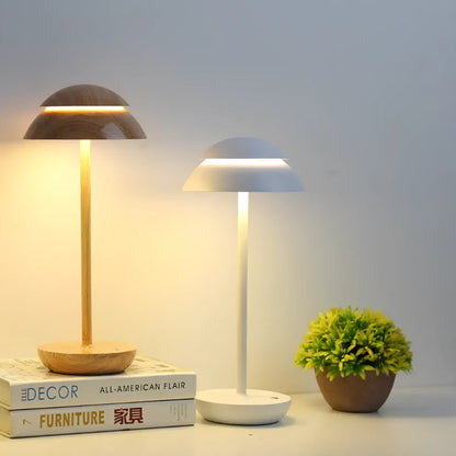 Lampu Prestij Bercahaya
