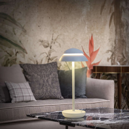 Lampu Prestij Bercahaya