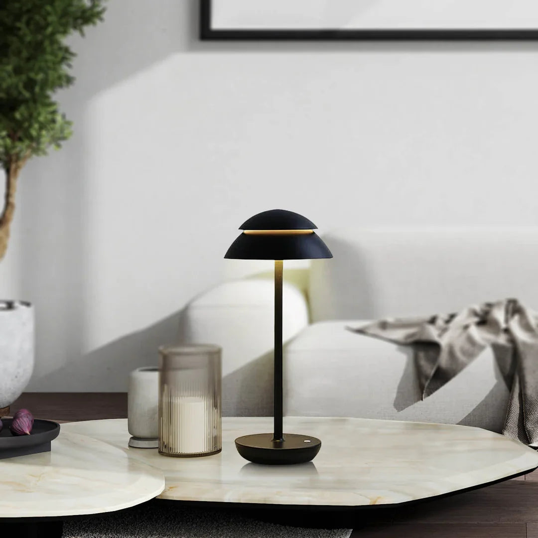 Lampu Prestij Bercahaya