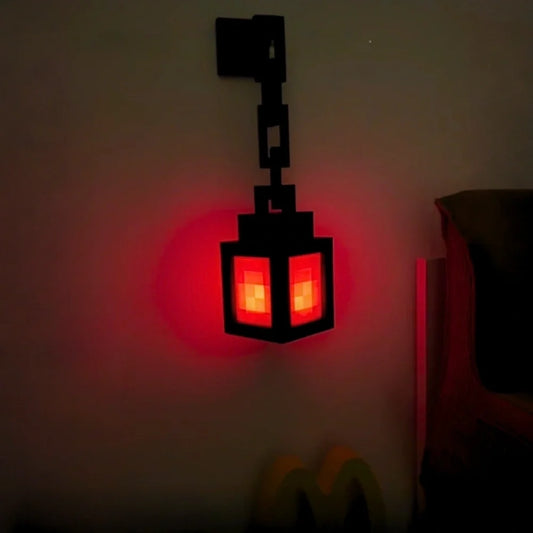PixelGlow™ Farol