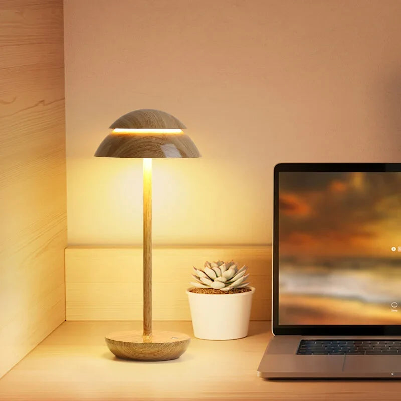 Lampu Prestij Bercahaya