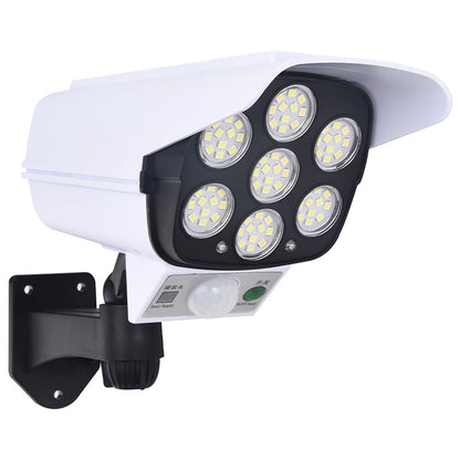 SolarWatch™ atrapa bezpečnostní kamery