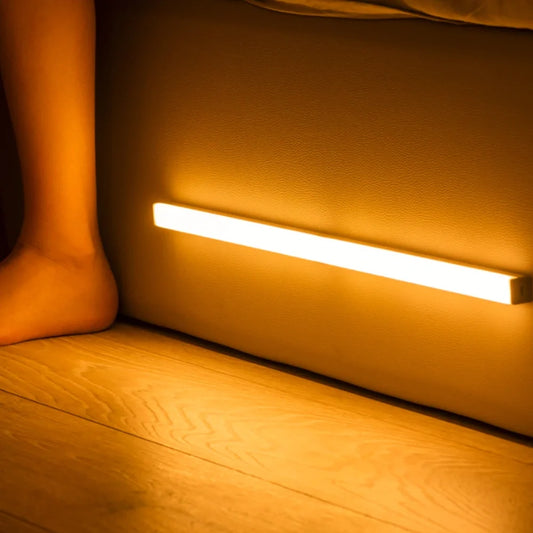 Brightly™ Luz con sensor de movimiento