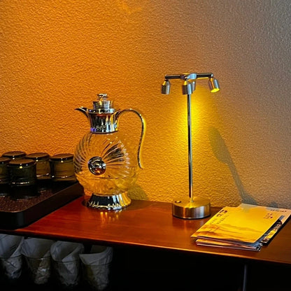 FlexSpot™ stolní lampa