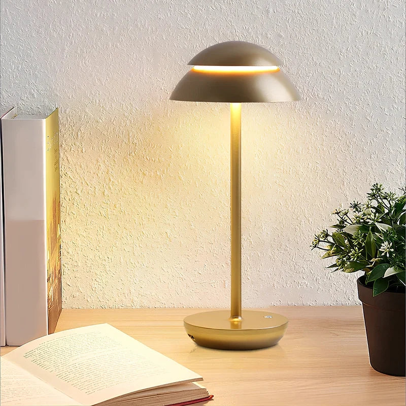 Lampu Prestij Bercahaya