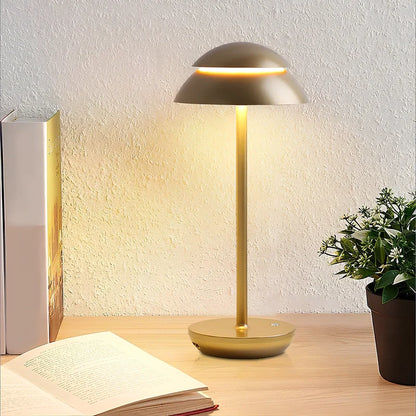 Lampu Prestij Bercahaya