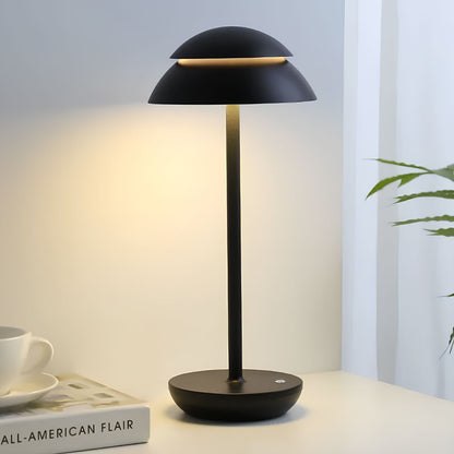 Lampu Prestij Bercahaya