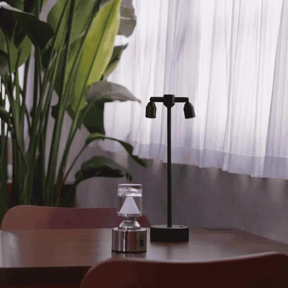 FlexSpot™ stolní lampa