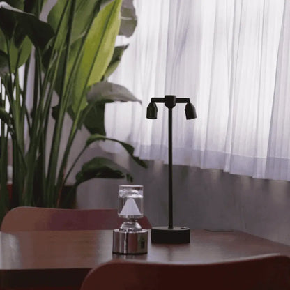 FlexSpot™ stolní lampa