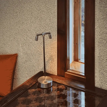 FlexSpot™ stolní lampa