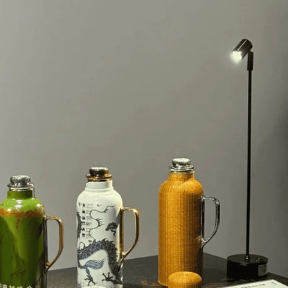 FlexSpot™ stolní lampa