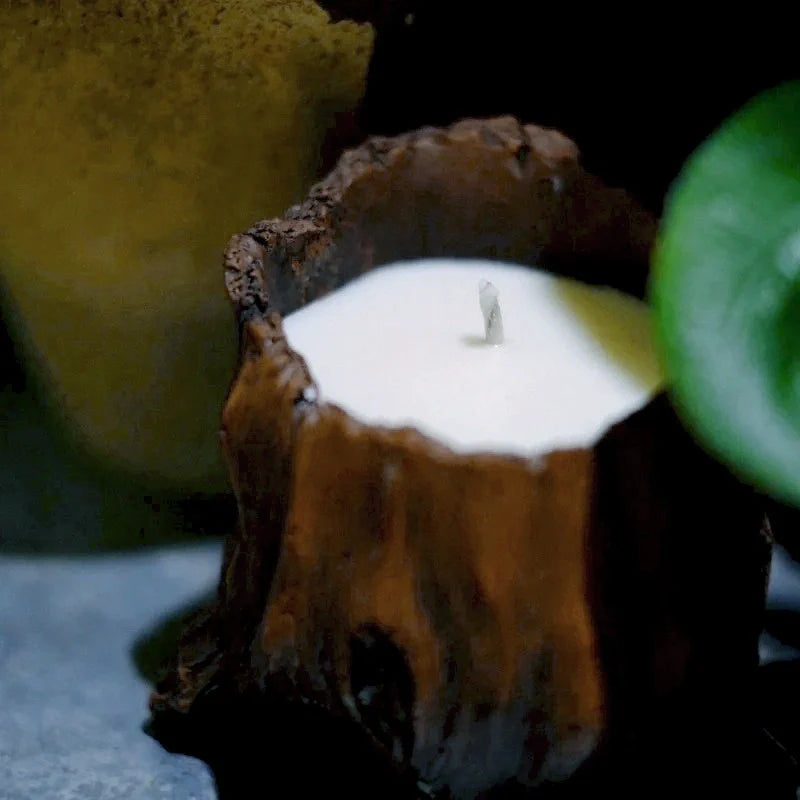 HollowGlow™ Kolébkový svícen