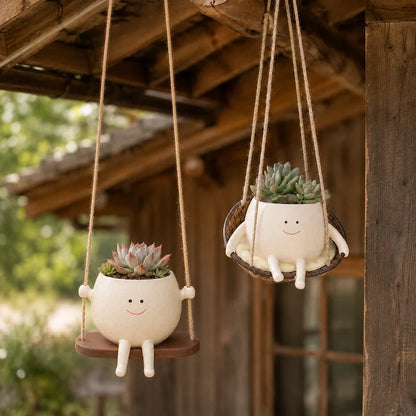 PlantPals™ Planter