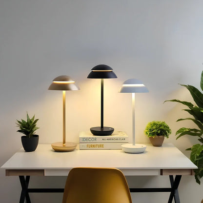 Lampu Prestij Bercahaya