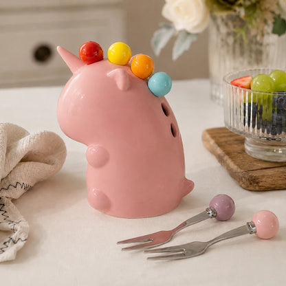 UniTreat™ Ensemble de fourchettes à fruits