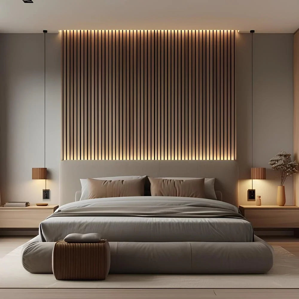 Striscia LED con sensore di movimento