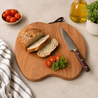 Pomora™ Prkénko na krájení a servírování