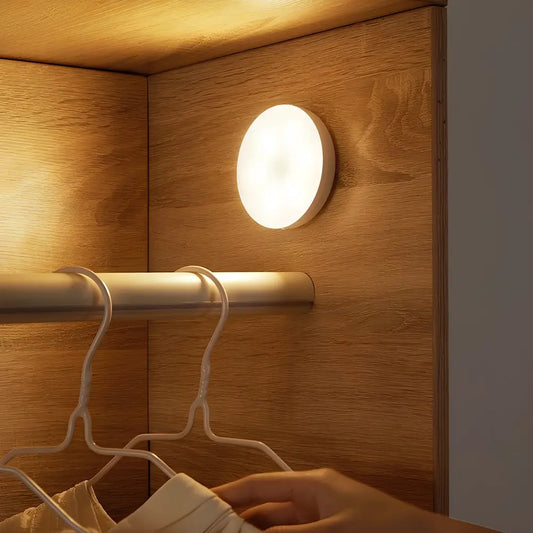 Circly™ Luz con sensor de movimiento