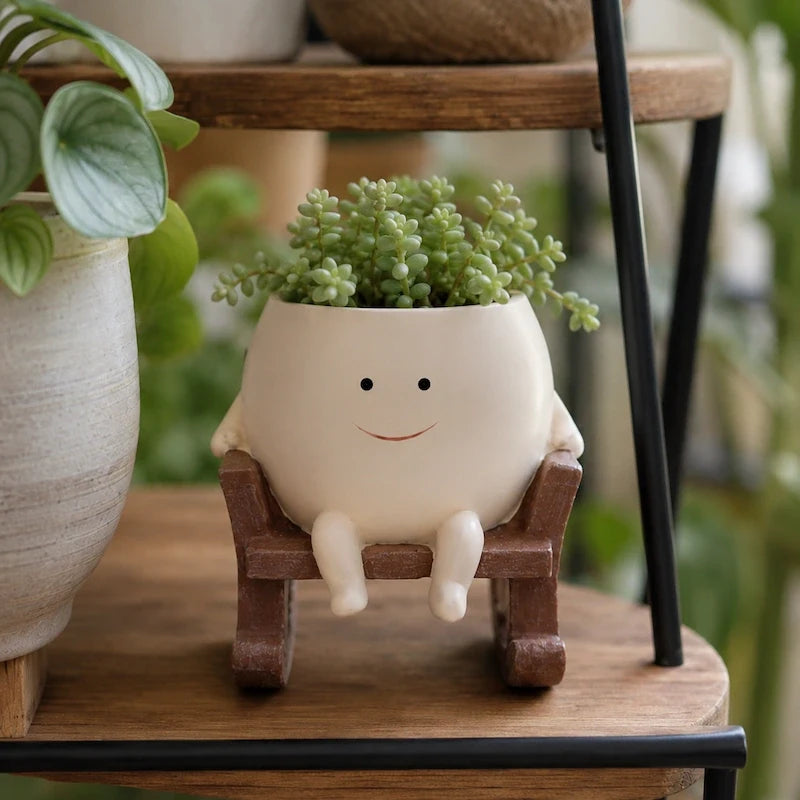 PlantPals™ Planter