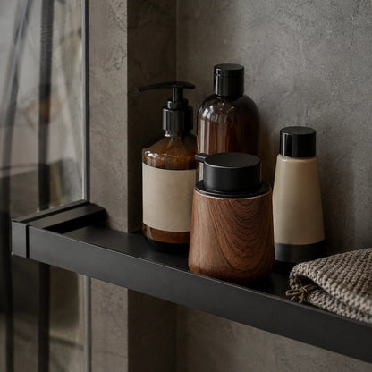 GrainFlow™ Distributeur de savon moussant