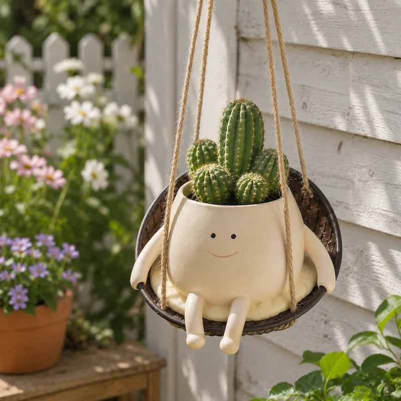 PlantPals™ Planter