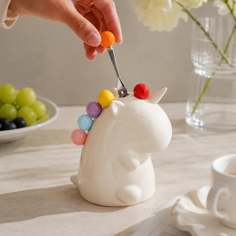 UniTreat™ Ensemble de fourchettes à fruits