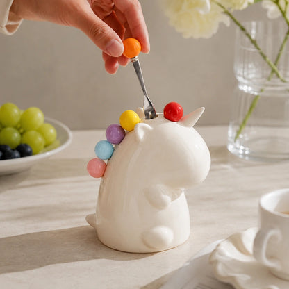 UniTreat™ Ensemble de fourchettes à fruits