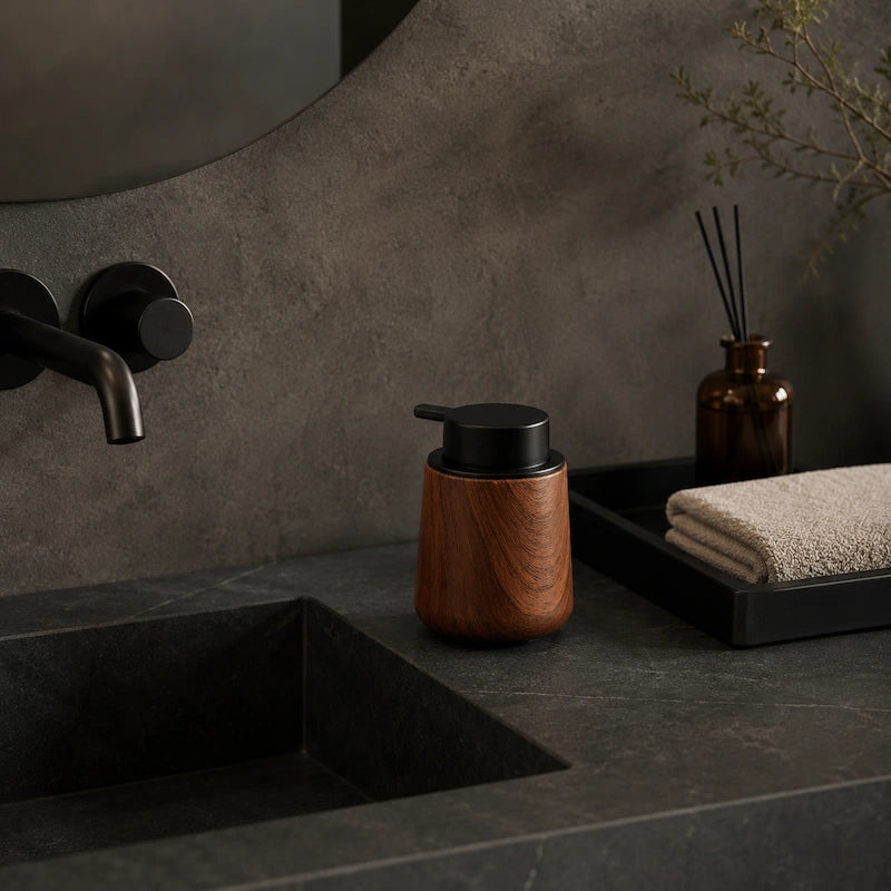 GrainFlow™ Distributeur de savon moussant