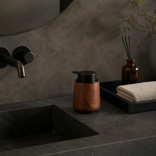 GrainFlow™ Dispenser di sapone schiumogeno