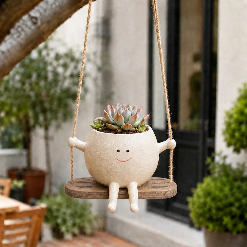 PlantPals™ Planter