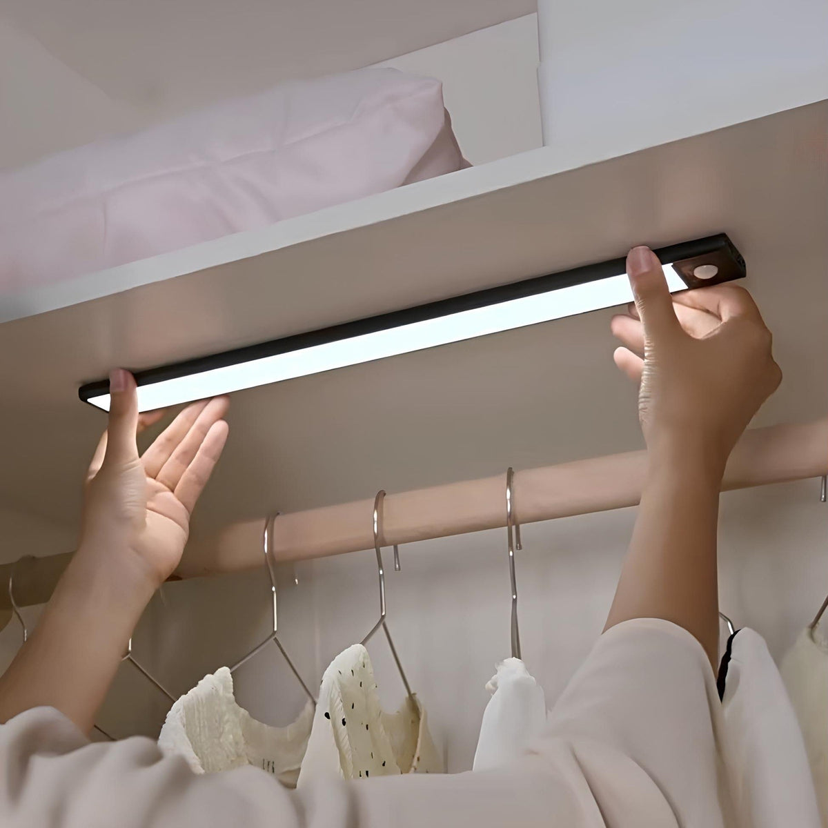 EasyStick™ Luce con sensore di movimento