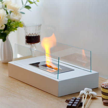 Everlasting Flame™ Επιτραπέζιο τζάκι