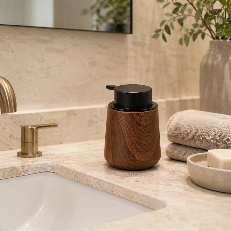 GrainFlow™ Distributeur de savon moussant