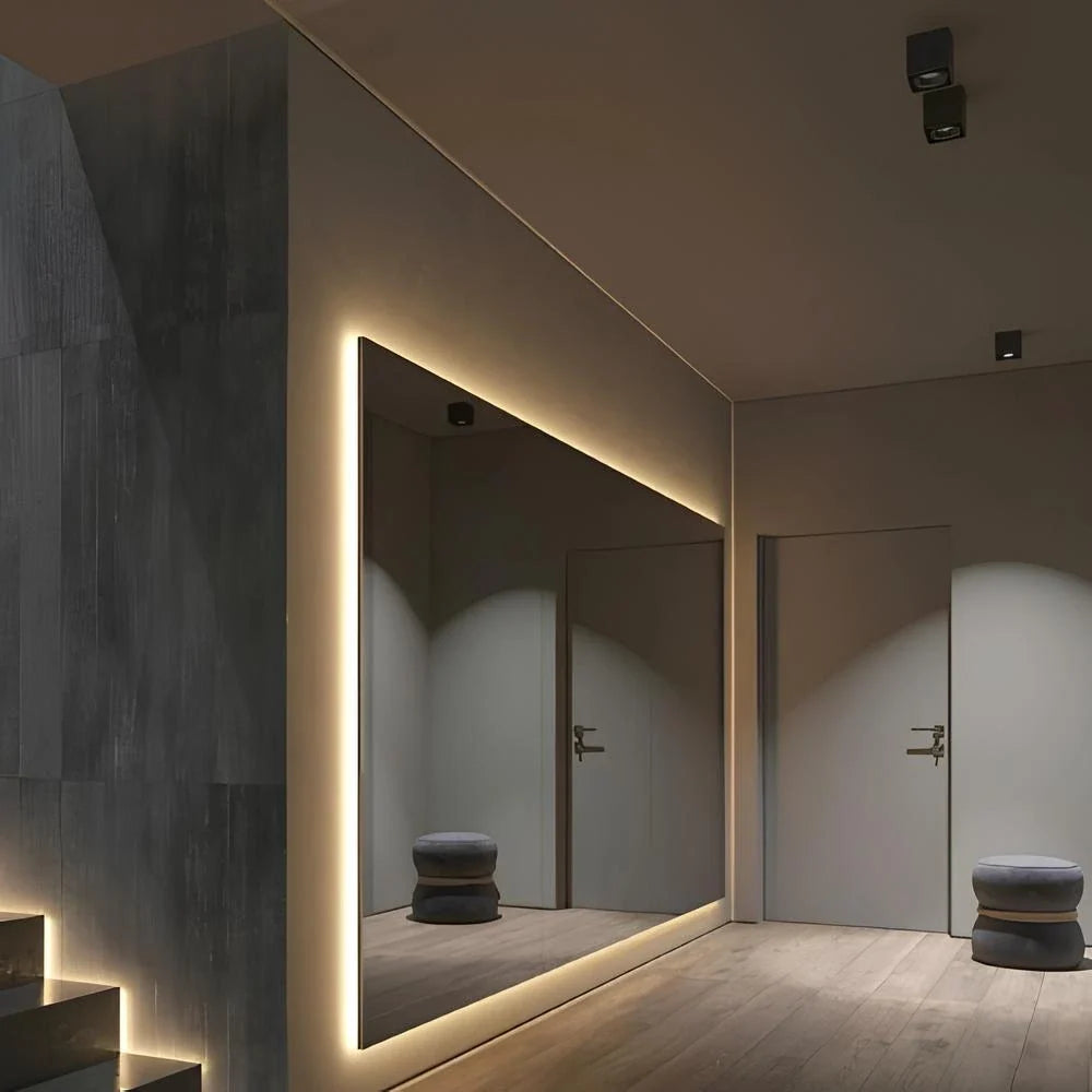 Striscia LED con sensore di movimento