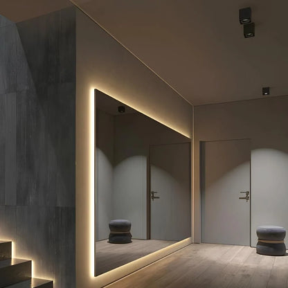 Striscia LED con sensore di movimento
